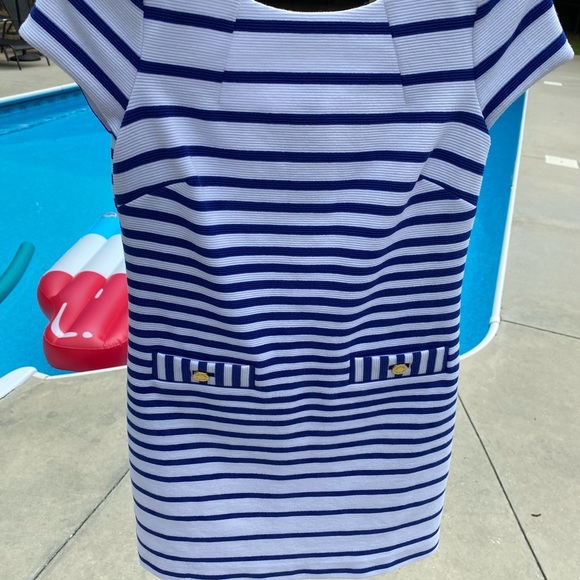 Lilly Pulitzer Dress size XXS - Picture 7 of 7